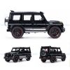 Mô hình xe ô tô Mercedes Brabus G800 1:18 Chezhi