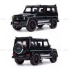 Mô hình xe ô tô Mercedes Brabus G800 1:18 Chezhi