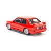 Mô hình xe JDM BMW M3 E20 1:64 MiniGT Henna Red giá rẻ (3)