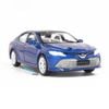Mô hình xe Toyota Camry 2019 1:32 Caipo Blue (8)
