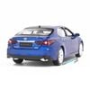 Mô hình xe Toyota Camry 2019 1:32 Caipo Blue (9)