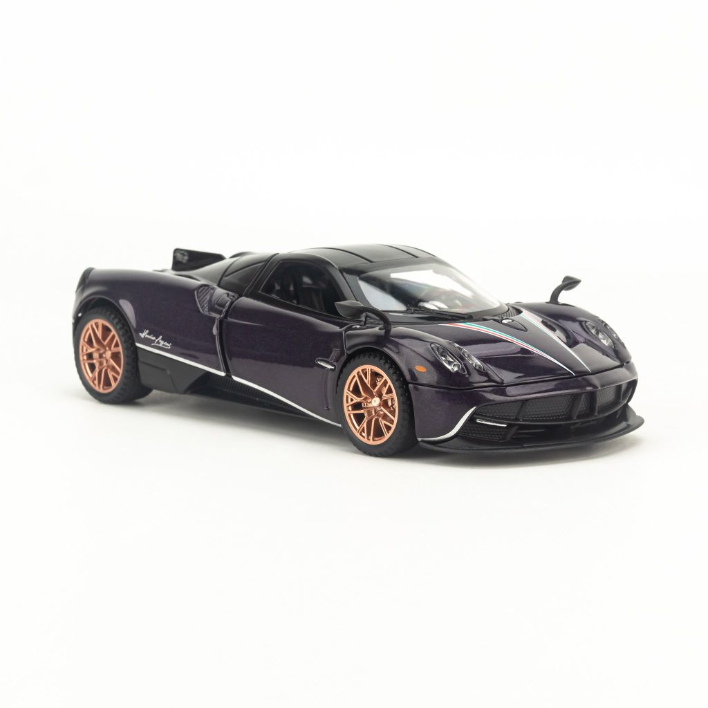  Mô hình xe Pagani Huayra 1:32 Yiate Toys 