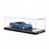 Mô hình siêu xe Pagani Huayra Blue 1:43 Gtautos giá rẻ (7)