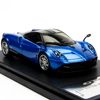 Mô hình siêu xe Pagani Huayra Blue 1:43 Gtautos giá rẻ (5)