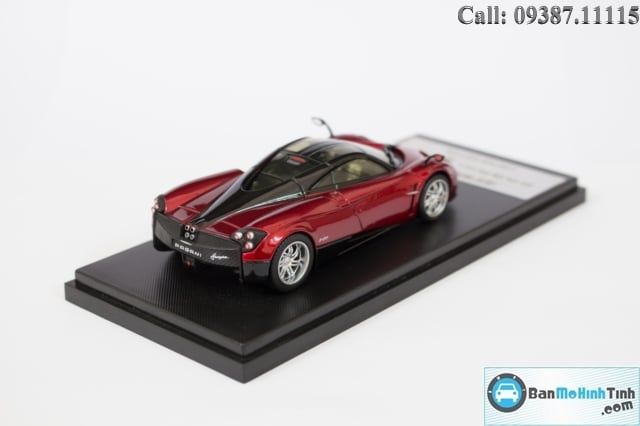  Mô hình xe Pagani Huayra 1:43 GTAutos 
