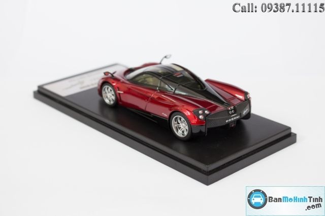  Mô hình xe Pagani Huayra 1:43 GTAutos 