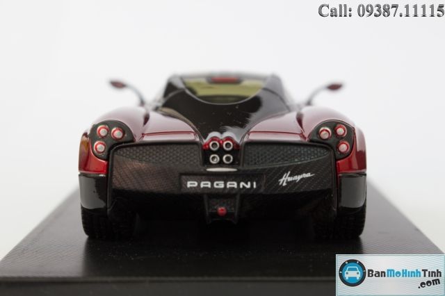  Mô hình xe Pagani Huayra 1:43 GTAutos 