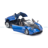  Mô hình xe Pagani Huayra Roadster 1:24 CCA 