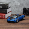  Mô hình xe Pagani Huayra Roadster 1:24 CCA 