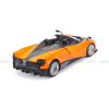  Mô hình xe Pagani Huayra Roadster 1:24 CCA 