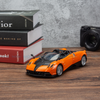 Mô hình xe Pagani Huayra Roadster 1:24 CCA