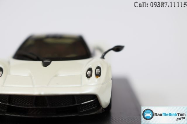  Mô hình xe Pagani Huayra 1:43 GTAutos 