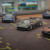 Mô hình xe Pagani Imola 1:64 LCD