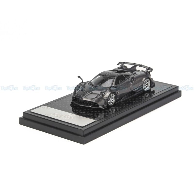  Mô hình xe Pagani Imola 1:64 LCD 
