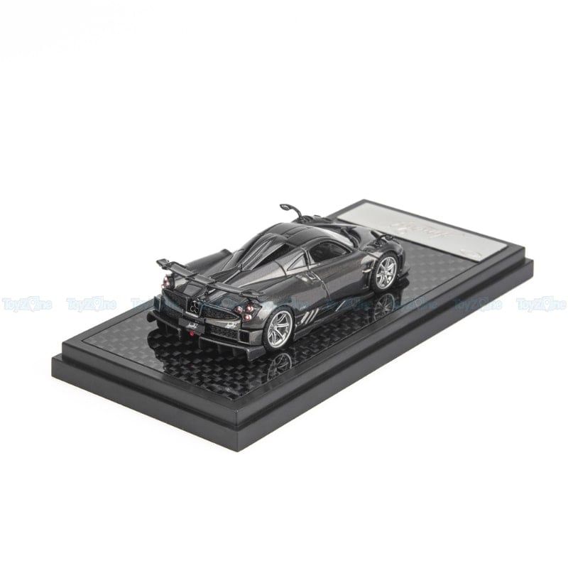  Mô hình xe Pagani Imola 1:64 LCD 