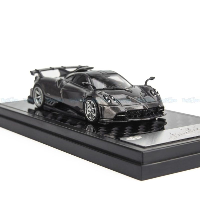  Mô hình xe Pagani Imola 1:64 LCD 