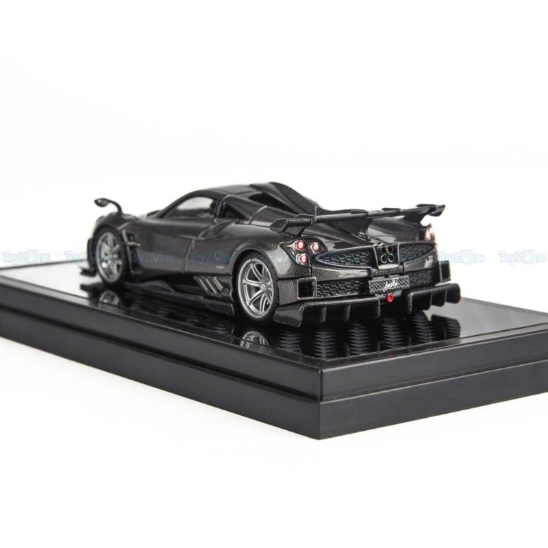  Mô hình xe Pagani Imola 1:64 LCD 