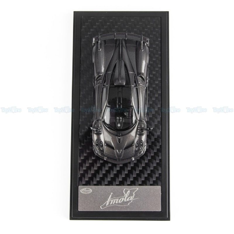  Mô hình xe Pagani Imola 1:64 LCD 