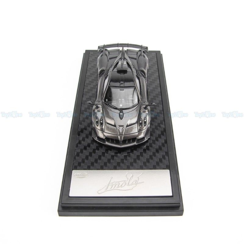  Mô hình xe Pagani Imola 1:64 LCD 