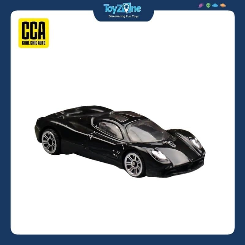 Mô hình xe Pagani Utopia 1:64 CCA