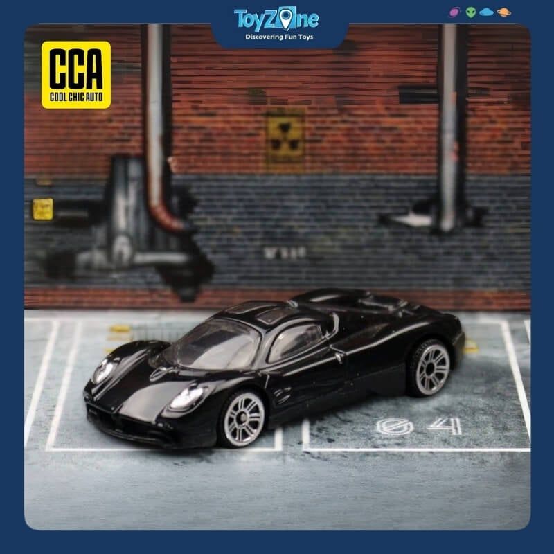 Mô hình xe Pagani Utopia 1:64 CCA