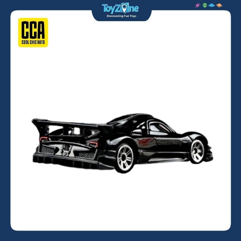 Mô hình xe Pagani Zonda 1:64 CCA