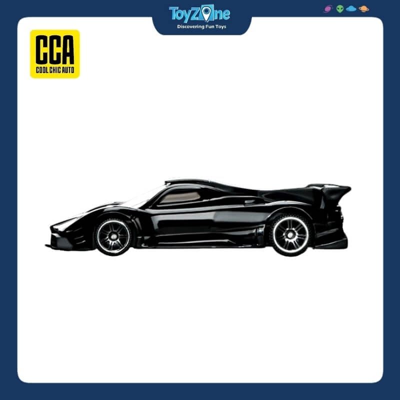 Mô hình xe Pagani Zonda 1:64 CCA