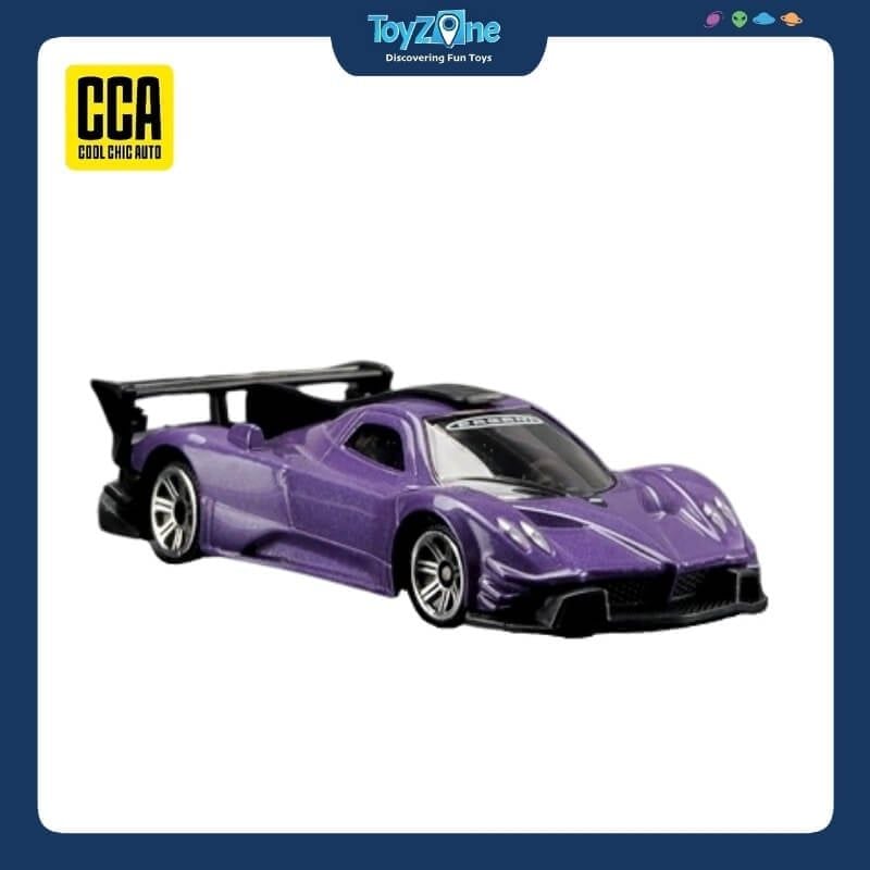 Mô hình xe Pagani Zonda 1:64 CCA