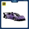 Mô hình xe Pagani Zonda 1:64 CCA