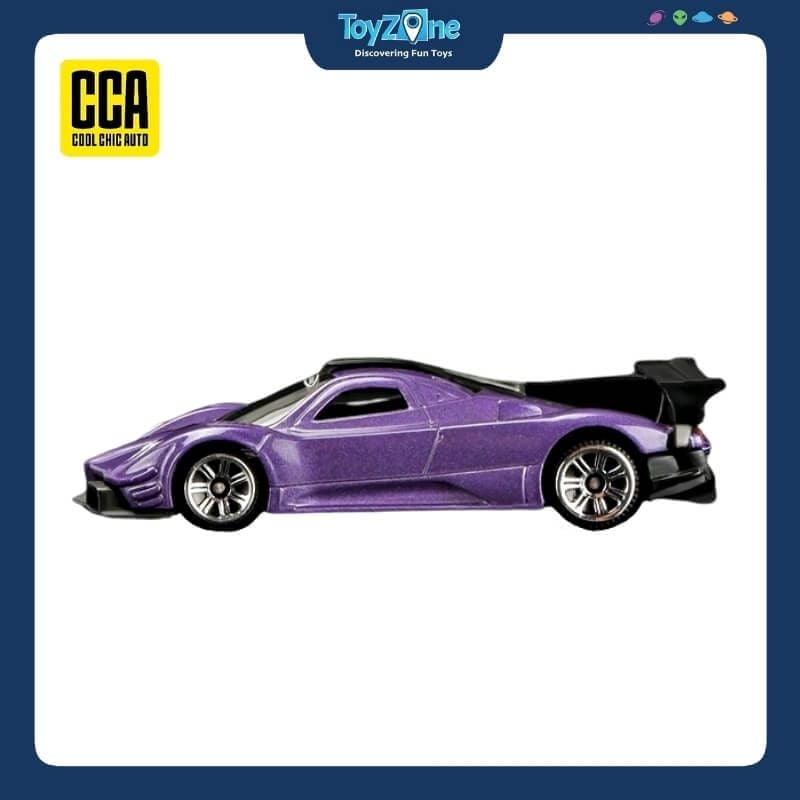 Mô hình xe Pagani Zonda 1:64 CCA