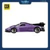 Mô hình xe Pagani Zonda 1:64 CCA