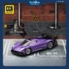 Mô hình xe Pagani Zonda 1:64 CCA