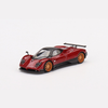 Mô hình xe Pagani Zonda F 2005 1:64 MiniGT