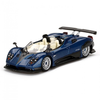  Mô hình xe Pagani Zonda HP Barchetta 1:64 MiniGT 