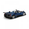 Mô hình xe Pagani Zonda HP Barchetta 1:64 MiniGT