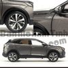 Mô hình xe Peugeot 4008 1:18 Dealer