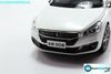  Mô hình xe Peugeot 508 White 1:18 Paudi 