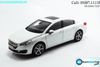  Mô hình xe Peugeot 508 White 1:18 Paudi 