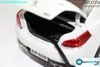 Mô hình xe Peugeot 508 White 1:18 Paudi