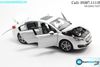 Mô hình xe Peugeot 508 White 1:18 Paudi