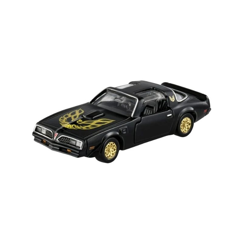 Mô hình xe Pontiac Firebird No.21 Tomica Premium