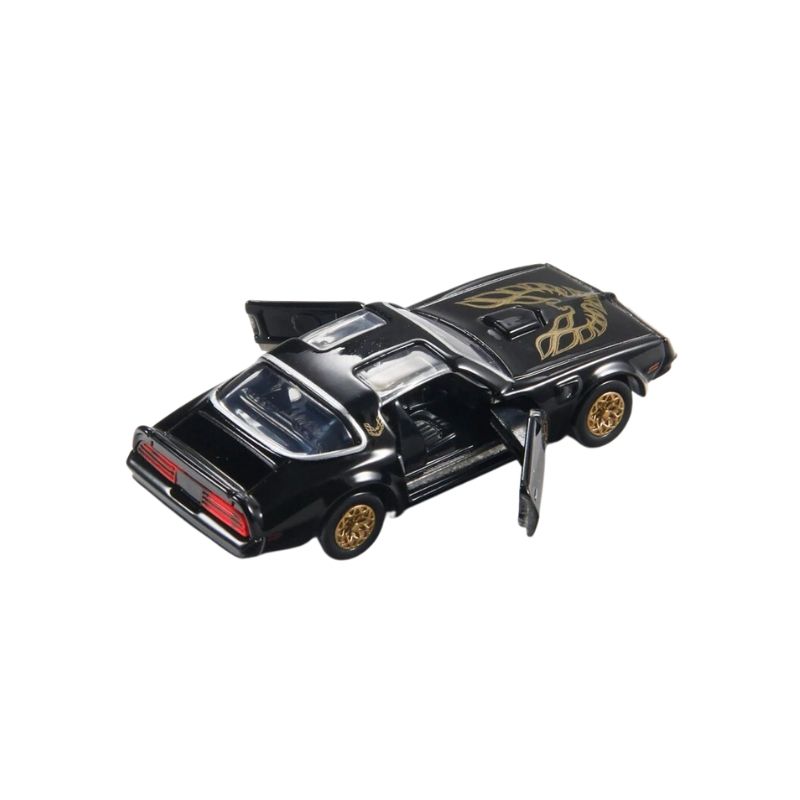 Mô hình xe Pontiac Firebird No.21 Tomica Premium