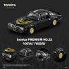 Mô hình xe Pontiac Firebird No.21 Tomica Premium