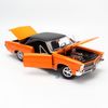  Mô hình xe Pontiac GTO Hurst Edition 1965 1:18 Maisto - 31885 