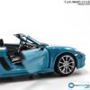  Mô hình xe Porsche 718 Boxster 1:24 Bburago 