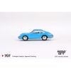Mô hình xe Porsche 901 1963 1:64 MiniGT