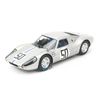 Mô hình xe Porsche 904 GTS American Challenge 1:18 Norev