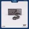 Mô hình xe Porsche 911 1964 1:64 MiniGT
