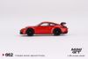 Mô hình xe Porsche 911 ( 992 ) GT3 1:64 MiniGT
