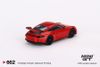 Mô hình xe Porsche 911 ( 992 ) GT3 1:64 MiniGT